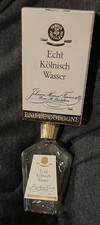 Vintage Echt Kolnisch Wasser Farina Koln 16cc With Box  New picture