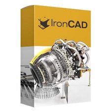 IRONCAD Design Collaboration Suite 2027 for PC picture