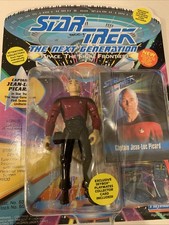NEW PACKAGE: 1993 