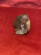 meteorite Ordinery 585 Grams Only $1170 picture