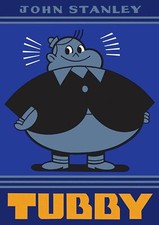 Tubby The John Stanley Library Drawn and Quarterly picture