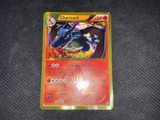Pokemon - Charizard 136/135 - Plasma Hurricane ITA - Holo Rare - No Shining picture