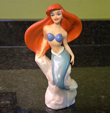 Disney The Little Mermaid Ariel Ceramic Figurine 6