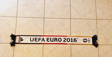 UEFA EURO 2016 ADIDAS CONTINENTAL SCARF VINTAGE FOOTBALL SCARF FANS SCARF picture