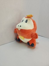 Nintendo Pokemon Fuecoco 7” Stuffed Plush 2023 Game Freak picture