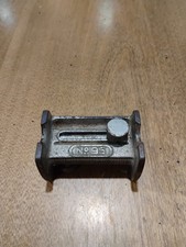 Vintage Stanley No. 95 Adjustable Butt Mortise Gauge Marking Tool- Made in USA picture