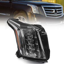 Right Full LED Headlight for Cadillac Escalade/Esv 2015-2020 picture