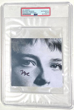 Maggie Rogers  PSA DNA COA Signed Surrender CD Cover Encapsulated Picture Photo picture