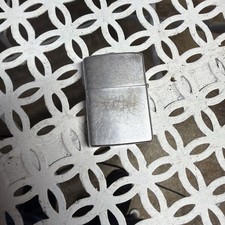 Vintage Bradford Zippo Lighter 1970s picture