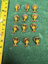 Vintage little tweety bird lot of 12 picture