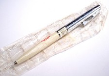 Vintage 1940's-1950's Sheaffer Calendar Coca Cola Advertising Pen - N.O.S. #3 picture
