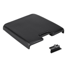 ILONPA Center Console Armrest Lid Kit w/Latch for 2007-2013 Chevy Silverado picture