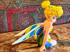 BRITTO ROMERO Disney TINKERBELL Figure SUPERB QUALITY Perfect Condition picture