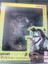 Beastars Legosi & Haru Shall We Dance Figure Model Set MegaHouse New In Stock picture