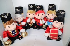 HK Ltd Interactive Marching Band, All Working (Video In Description) picture