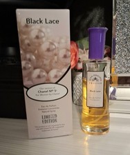 Jean Philippe Tristar Black Lace Eau de Parfum For Women 2.5 Oz 75% Full picture