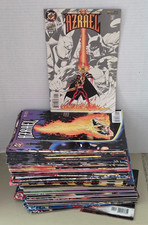 Azrael #1-100 (missing #47) + Annual #1,2,3 +/Dennis O'Neal/Agent of the Bat picture