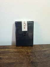 A24 Playing Cards: 10 Year Collector's Set - NEW SEALED picture