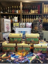2025 Topps 30 Years of Toy Story Hobby Box - Lot of 5 picture