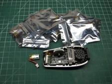 The Wand Company Star Trek TOS Phaser Replacement Battery picture