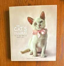 The Cat's Pajamas: 101 of the World's Cutest Cats by Rachael Hale picture