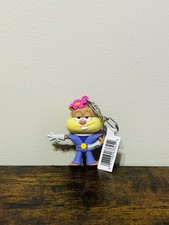 Spongebob Squarepants: Figural Bag Clip, Series 6 - Miss Appear (Sandy Cheeks) picture