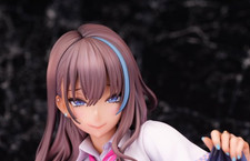[NEW] Native Rocket Boy Okane Daisuki Toa Sudou 1/6 Complete Figure picture