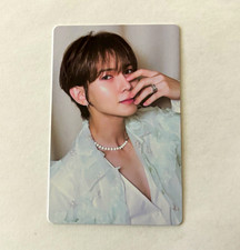 ATEEZ YEOSANG GOLDEN HOUR Part.2 Pearl Ver Official Photocard picture