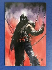 Teenage Mutant Ninja Turtles: Shredder #12 1:25 Ito Virgin Ratio Variant IDW picture