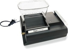 POWERMATIC 4 + IV Plus ELECTRIC CIGARETTE ROLLING MACHINE INJECTOR picture
