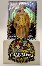 2026 Topps Chrome Star Wars Padme Amidala #132 LogoFractor /77 picture