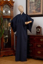 DEAR VANILLA JAPANESE IROMUJI KIMONO WOMEN'S AUTHENTIC JAPAN GENUINE VINTAGE picture