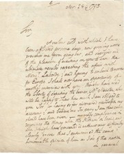 PA Judge Discusses Depositing, Concealing Money During French Revolution picture