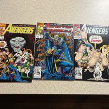 AVENGERS 