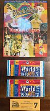  World Champs 1997 Florida Marlins World Series picture