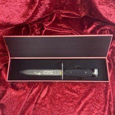 American Mint America At War Vietnam Courage in Action War Knife  picture