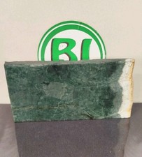 Natural Rough Nephrite Jade Stone – Raw Nephrite – Green Jade – 300 Grams picture