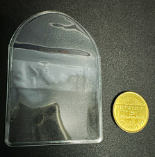 Fun Station USA Amusement Park Arcade Token 