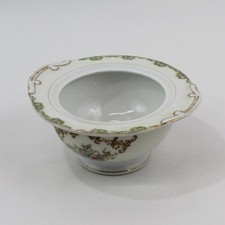Vintage National China NAT 14 Sugar Bowl No Lid picture
