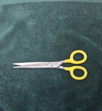 Vintage JA-SON Brand Sewing/Craft Scissors Made In USA - Excellent Condition  picture