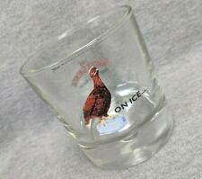 The Famous Grouse Finest Scotch Whisky On Ice Or Straight Up Glass picture