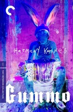 Gummo (1997) Movie Poster Print Wall Art Home Decor Vintage Film picture
