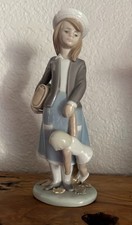 LLADRO Porcelain Figurine 5218 