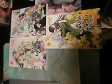 The Dragon King's Imperial Wrath Complete Manga Lot Volumes 1-3 picture
