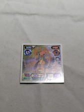 Cricketune Amada Pokemon Japanese Hyper Sticker Collection Nintendo 16928 picture