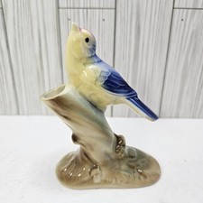 Vintage 1940s Royal Copley Pottery 5