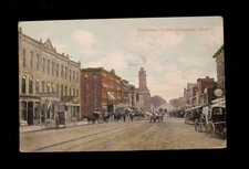VTG 1914 POSTCARD 