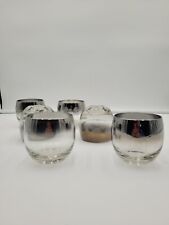 Vintage Dorothy Thorpe Bar Glass (6) picture