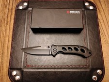 BOKER MAGNUM® Shadow Folding Knife 3.27