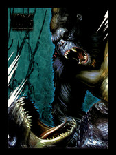 2005 Topps King Kong 8th Wonder of the World #1-80 ~ Choose Your Card picture